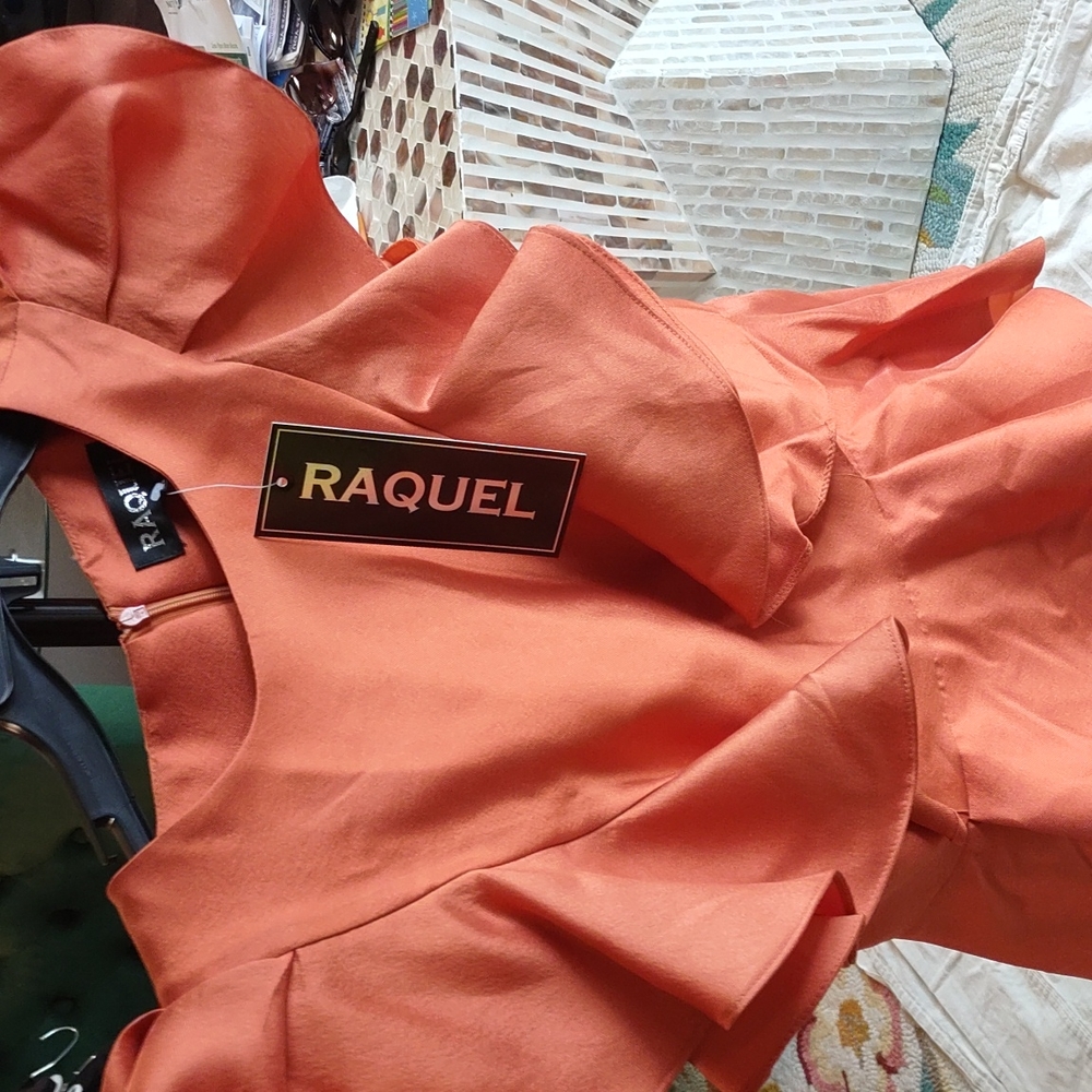 Blouse - Picture 4 of 4